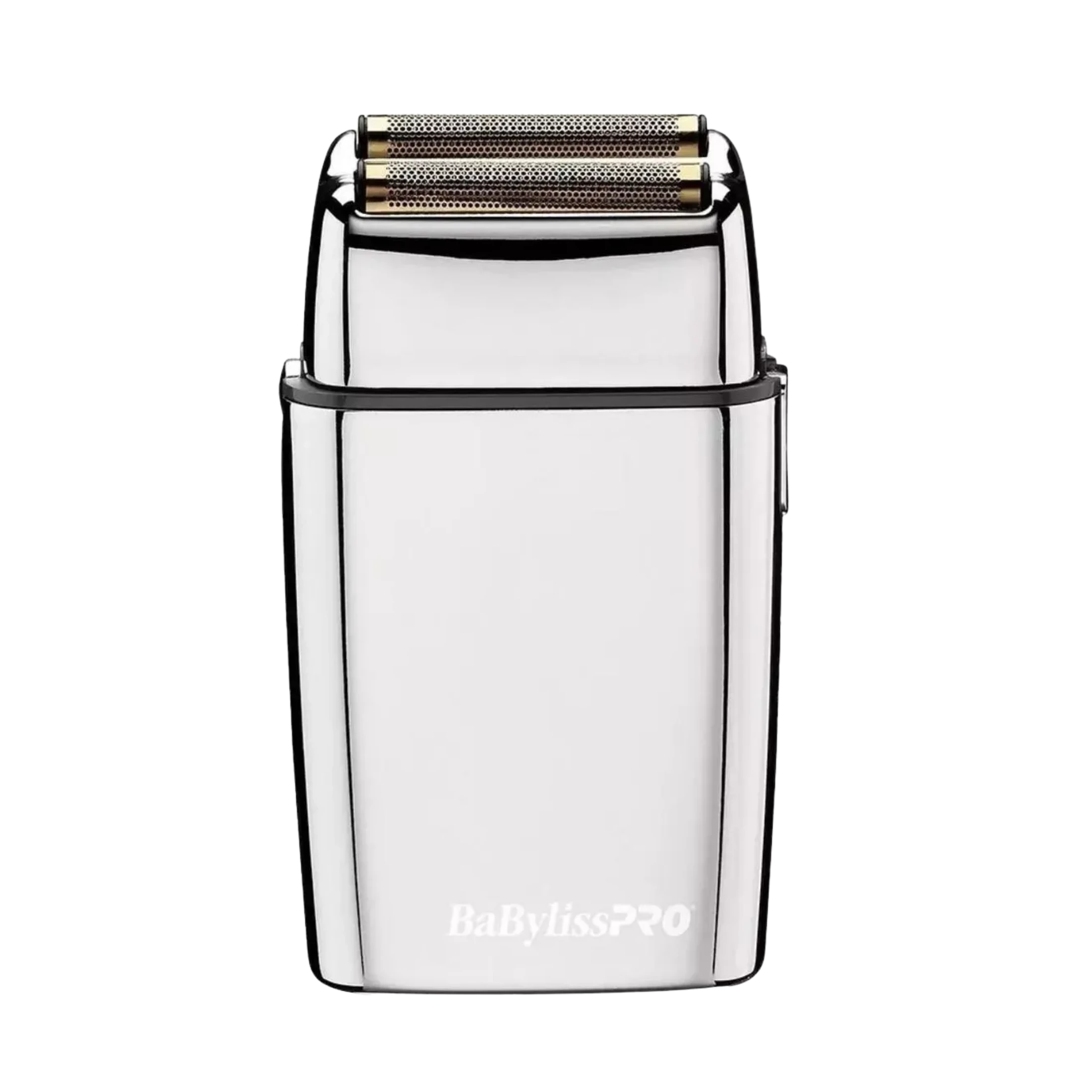 shaver-babyliss-fx2-silver-extravagantebarber Shaver BABYLISS FX2 Silver - Imagen 1