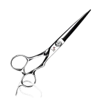 Tijera HAN JIANG Filo Navaja