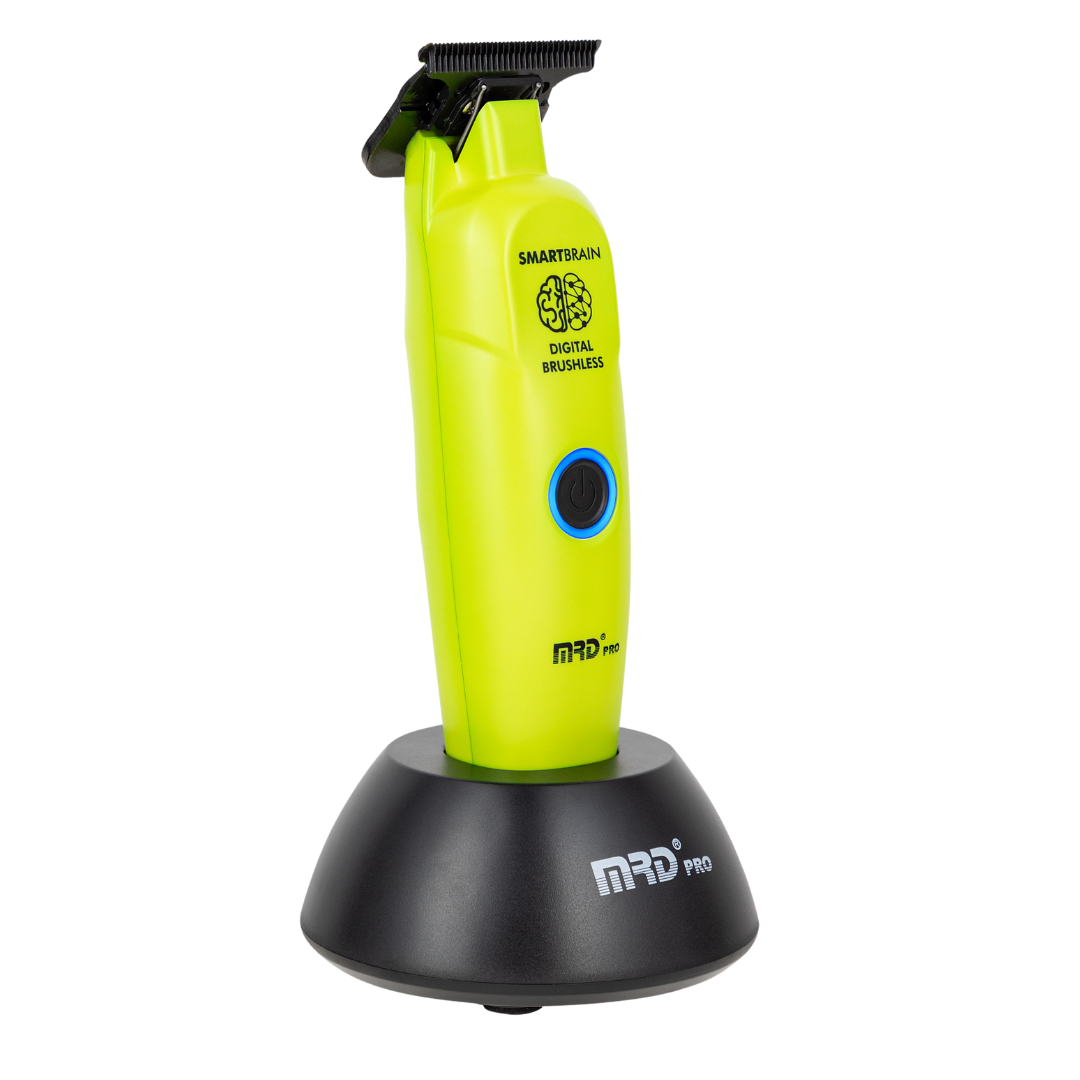 1 Trimmer MRD Smartbrain GMT-3969ST Verde - Imagen 1