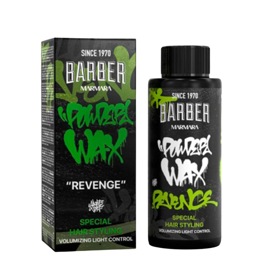 10 Polvo de Textura MARMARA Revenge 20gr - Imagen 1