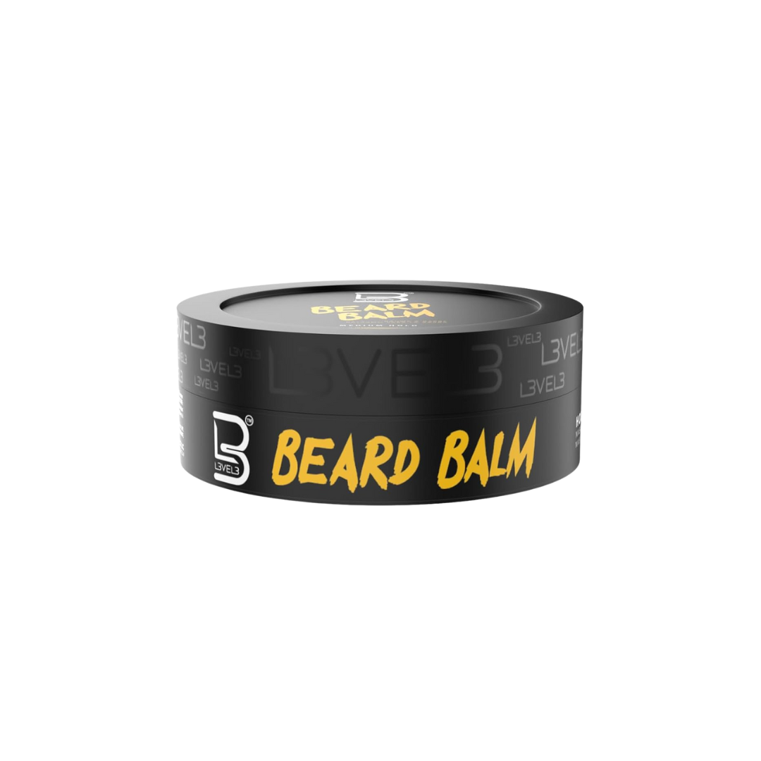 16 Bálsamo de Barba LEVEL3 100ml - Imagen 1