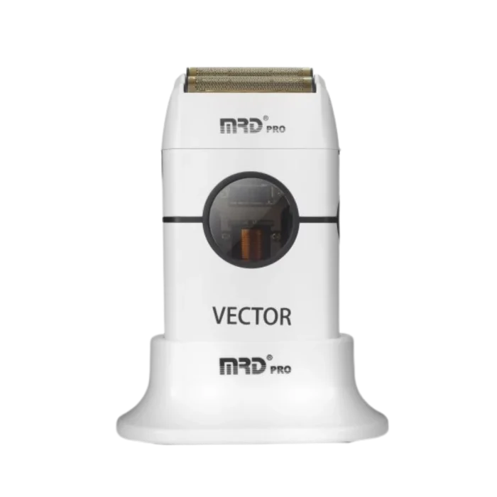 Shaver MRD Vector ZB-999 White - Imagen 2