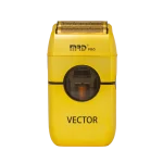 Shaver MRD Vector ZB-999 Gold