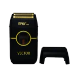 Shaver MRD Vector ZB-999 Black - Imagen 3