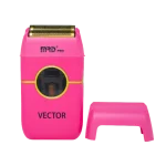 Shaver MRD Vector ZB-999 Pink - Imagen 3