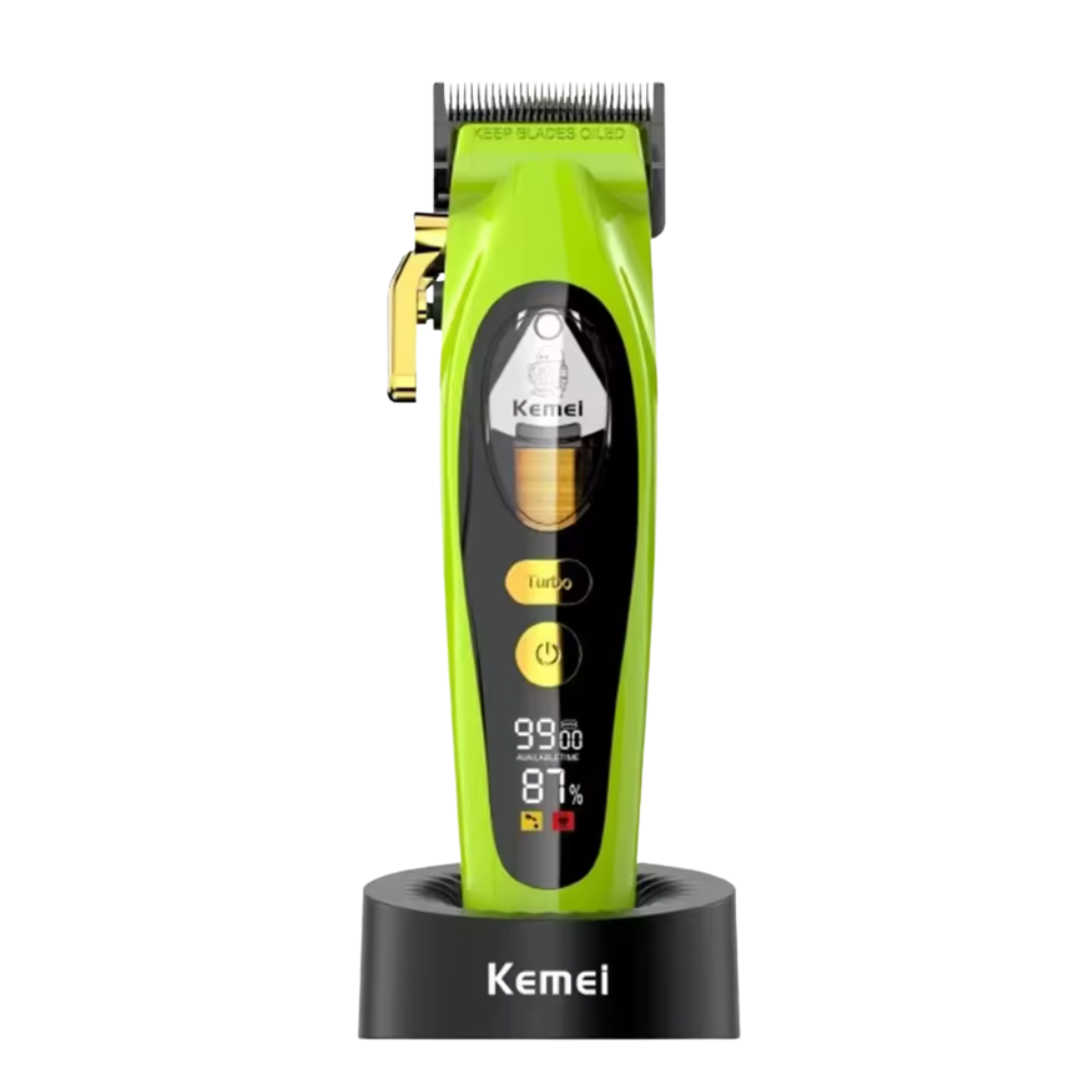 2 Clipper KEMEI KM-2035 - Imagen 1