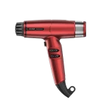 Secador GA.MA Iq Lite Max Rojo