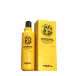 Shampoo de Barba IMMORTAL Beard King 250ml