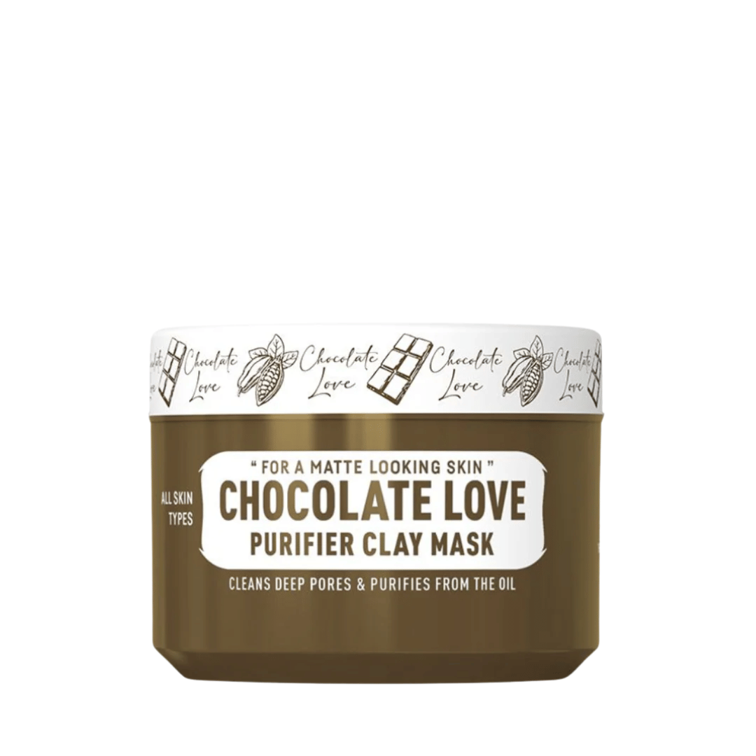 immortal after (14) Mascarilla Facial IMMORTAL Chocolate Love 300ml - Imagen 1