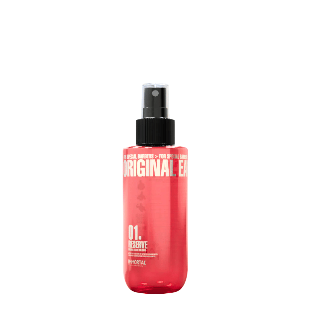 immortal after (7) After Shave Colonia IMMORTAL Reserve N°1 150ml - Imagen 1