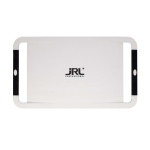 Espejo JRL Vista Blanco