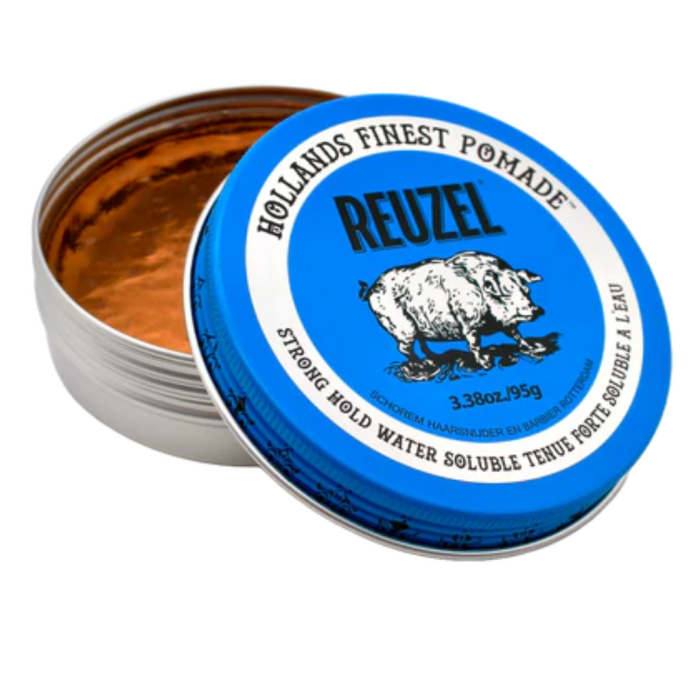 Cera REUZEL Strong Hold Water Soluble 35gr - Imagen 2