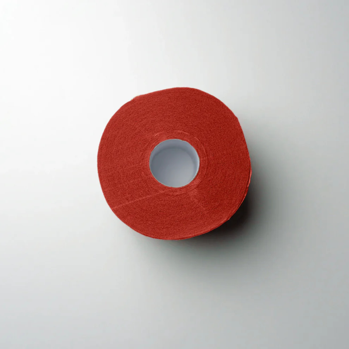 Papel Cuello LEVEL3 Rojo (Cuellero) - Imagen 3