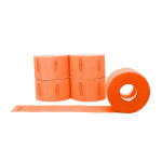 Papel Cuello LEVEL3 Naranja (Cuellero) - Imagen 2