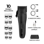 Clipper ST Darkstar 82 Metal Black - Imagen 4