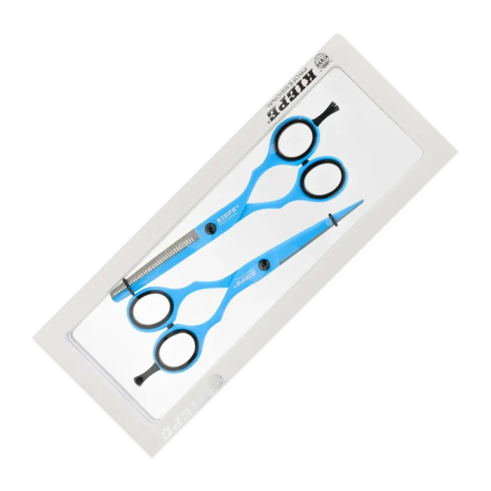Pack Tijeras KIEPE Blue Ocean 5.5″ - Imagen 7