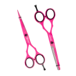 Pack Tijeras KIEPE Fashion Pink 5.5″