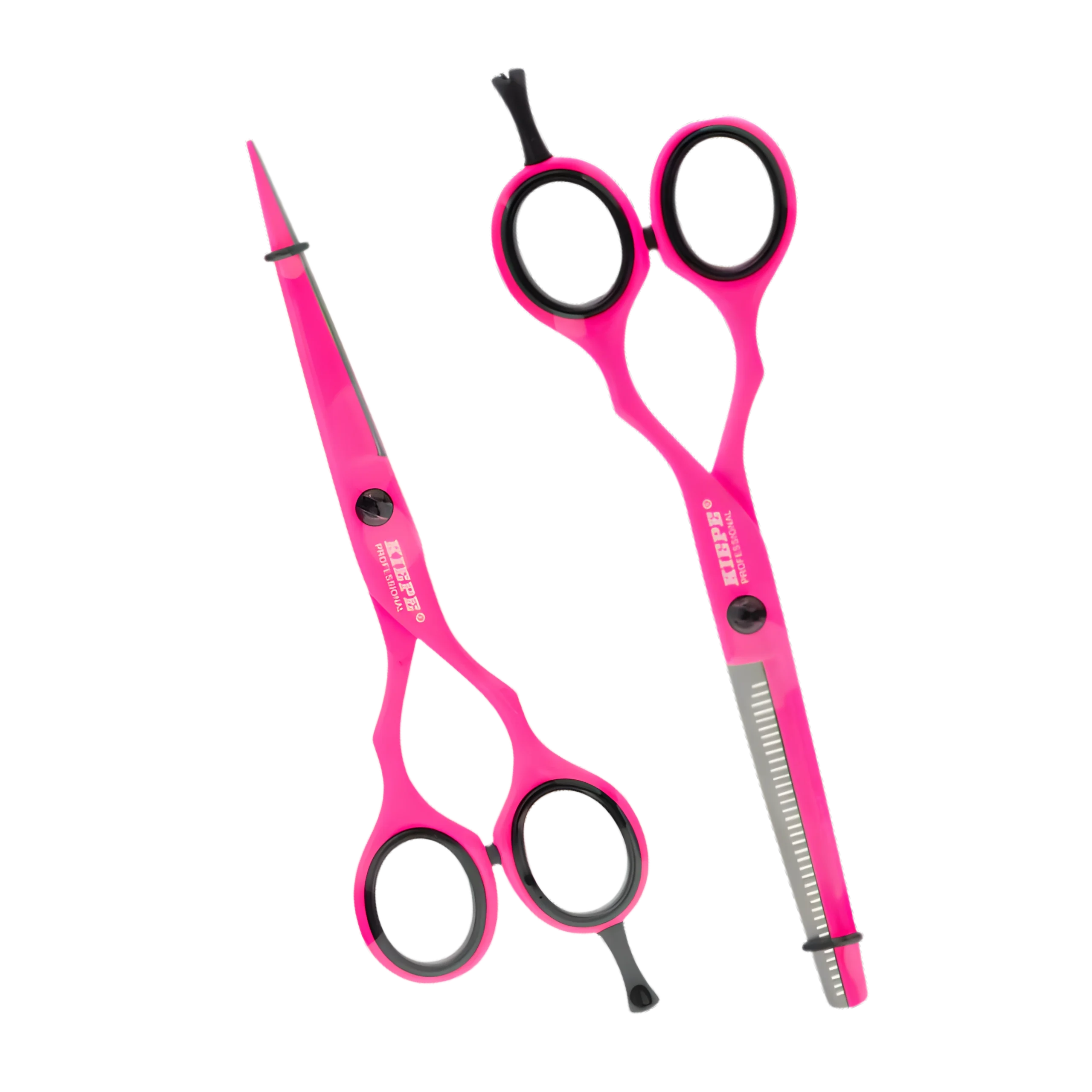 Tijera-kiepe-Rosa-1-Extravagante-1 Pack Tijeras KIEPE Fashion Pink 5.5″ - Imagen 1