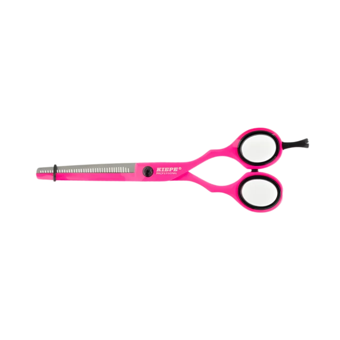 Pack Tijeras KIEPE Fashion Pink 5.5″ - Imagen 3