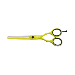 Pack Tijeras KIEPE Fluor Lime 5.5″ - Imagen 5