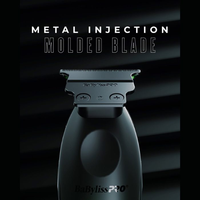Combo BABYLISS x Tomb45 Clipper + Trimmer + Base de Carga - Imagen 9
