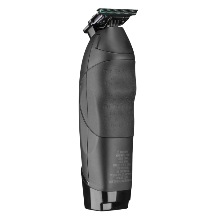 Combo BABYLISS x Tomb45 Clipper + Trimmer + Base de Carga - Imagen 6