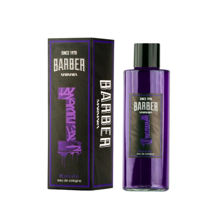 After Shave Colonia MARMARA Clásica N°1 500ml + Caja