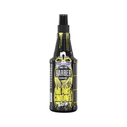 Bifásico MARMARA Nº4 Biotina 250ml