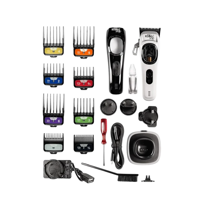 Clipper KONG TAK G44 - Imagen 3