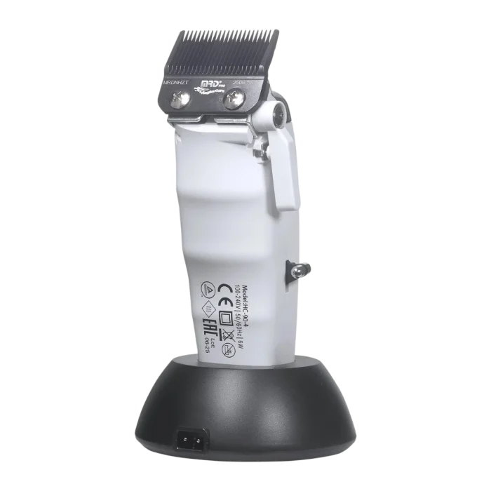 Clipper MRD Smartbrain HC-90-4 Blanca - Imagen 2