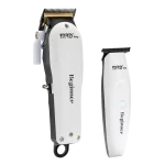 Combo MRD Super Torque Clipper + Trimmer