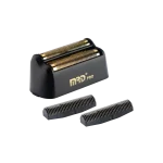 Malla Shaver MRD Black