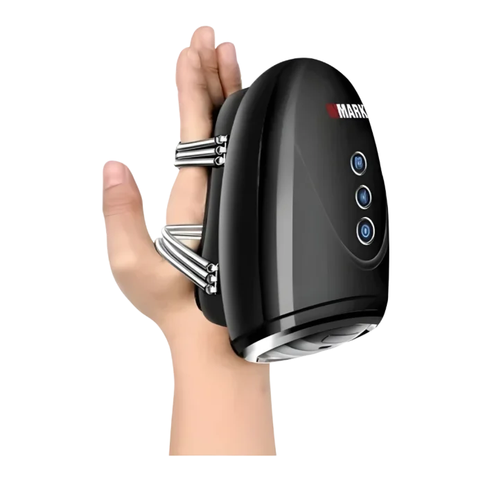Masajeador WMARK Black - Imagen 2