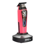 Trimmer MRD Vector King 3.0 Rosa