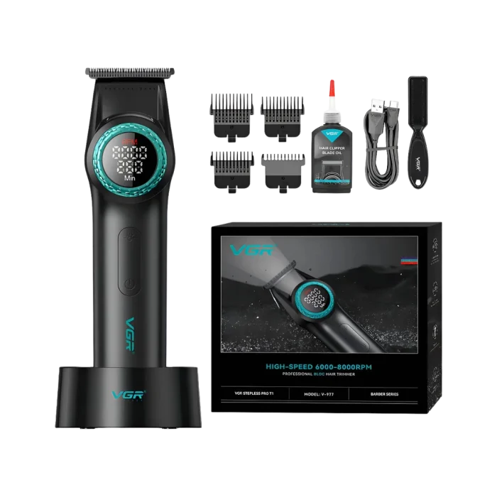 Trimmer VGR V-997 - Imagen 2