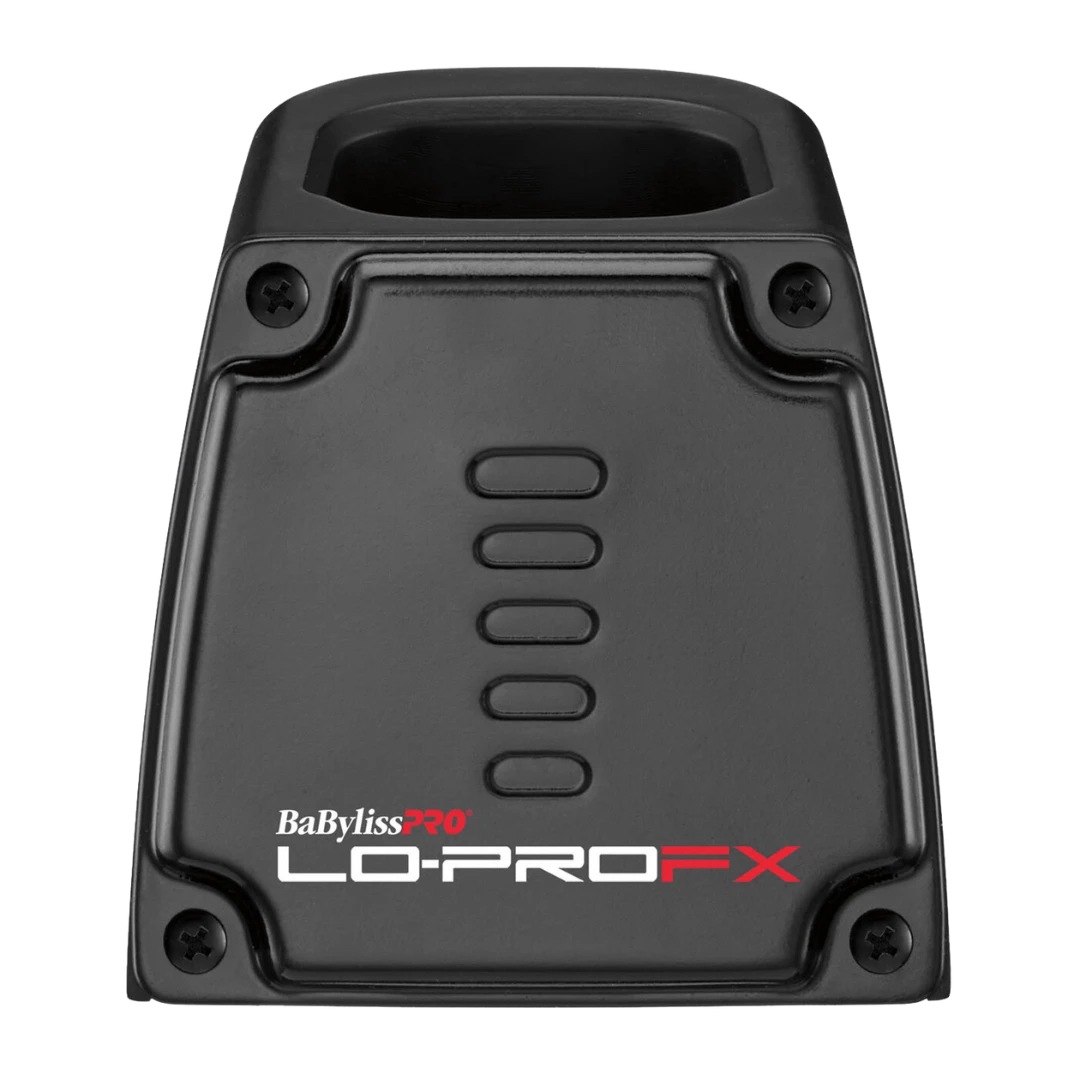 base-de-carga-babyliss-trimmer-loprox-extravagantebarber Base de Carga BABYLISS Trimmer LoproX - Imagen 1