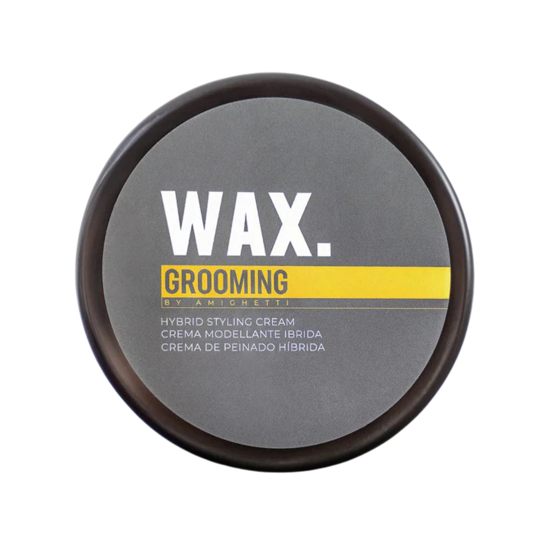 cera-grooming-by-amighetti-extravagantebarber Cera GROOMING BY AMIGHETTI 100ml - Imagen 1