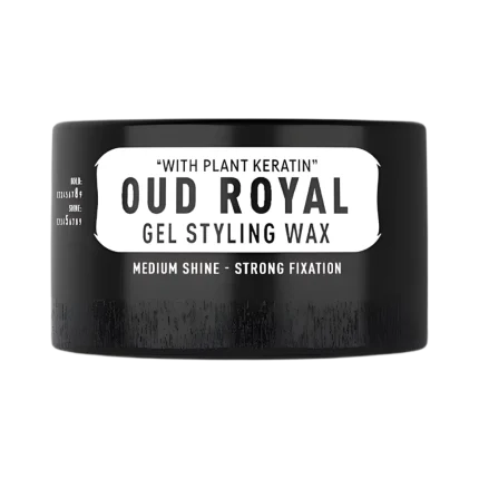 Cera IMMORTAL Oud Royal 150ml
