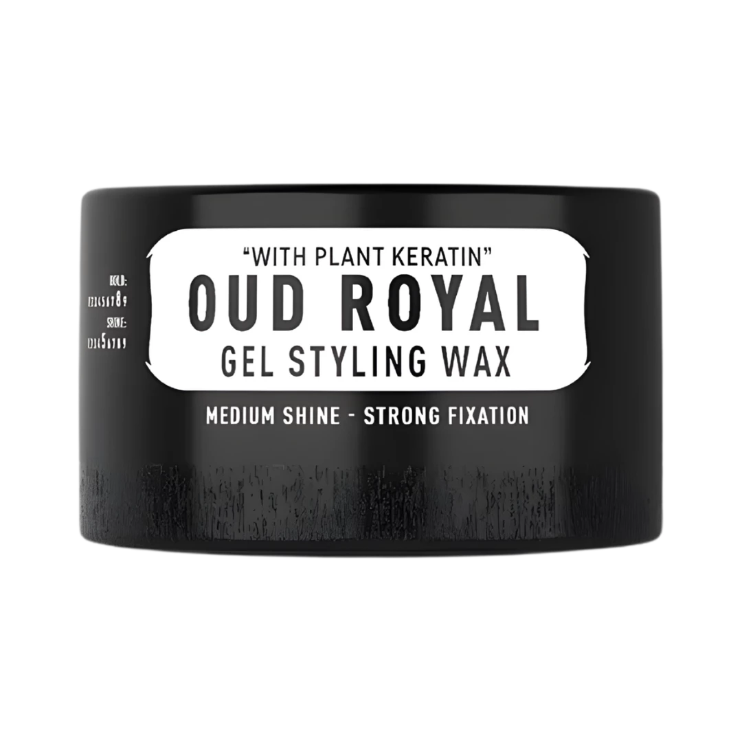 cera-immortal-oud-royal-105ml-extravagantebarber Cera IMMORTAL Oud Royal 150ml - Imagen 1