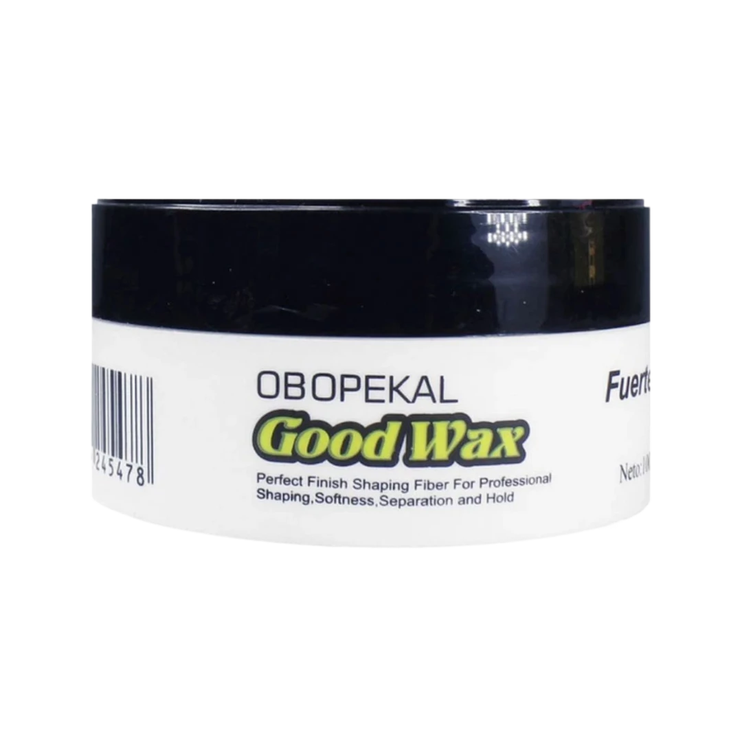 cera-obopekal-good-wax-100ml-extravagantebarber Cera OBOPEKAL Good Wax 100ml - Imagen 1