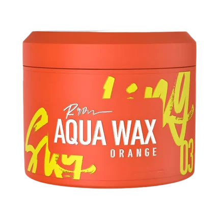 Cera ROQVEL 03 Aqua Wax Orange 150ml