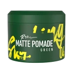 Cera ROQVEL 04 Matte Pomade Green 150ml