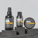 Polvo de Textura GROOMING BY AMIGHETTI 20gr - Imagen 3