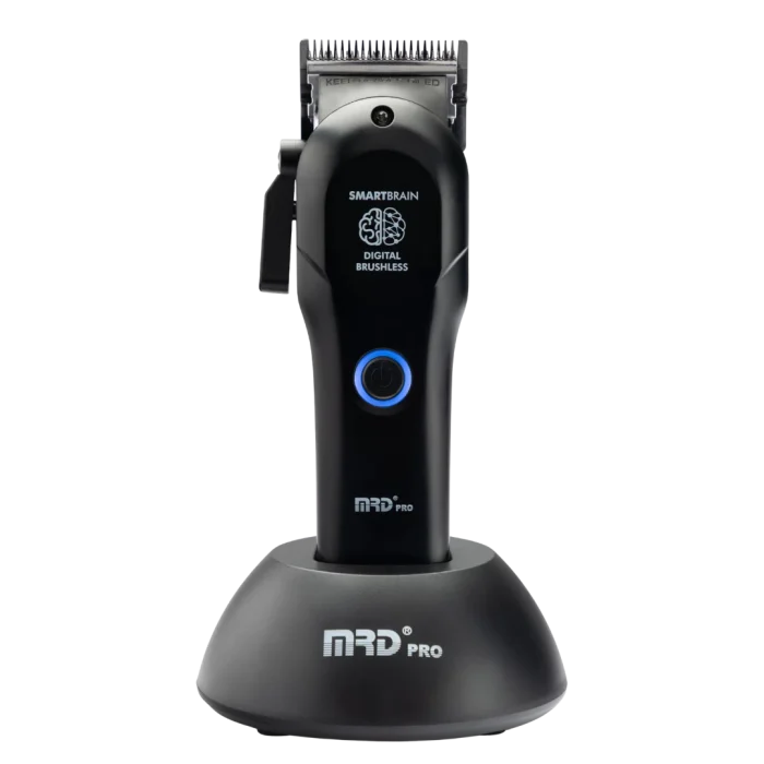 Clipper MRD Smartbrain HC-3969ST Negro - Imagen 2