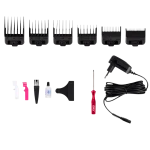Clipper MRD Smartbrain HC-3969ST Negro - Imagen 4
