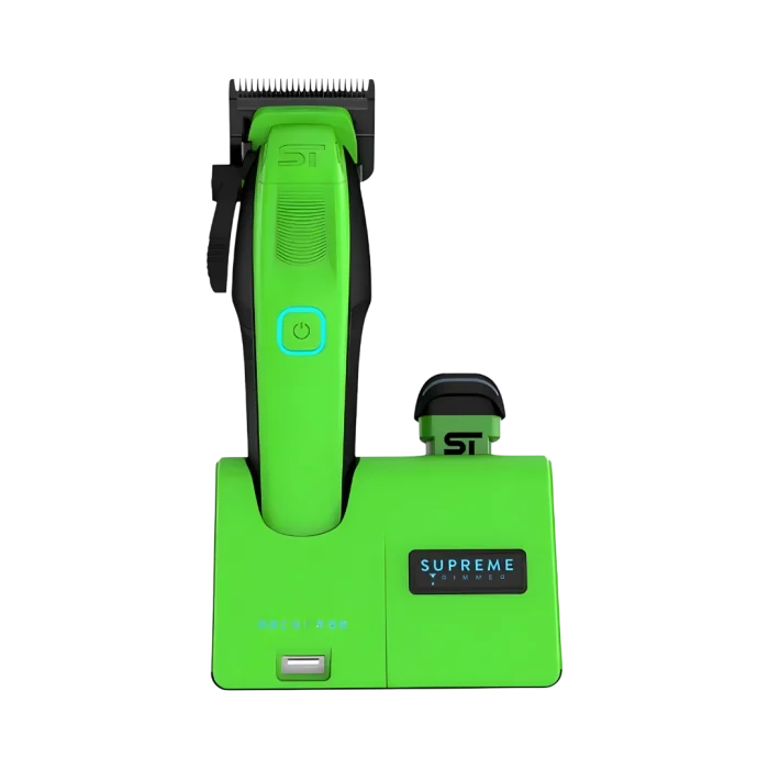 Clipper ST Recharge Green - Imagen 3