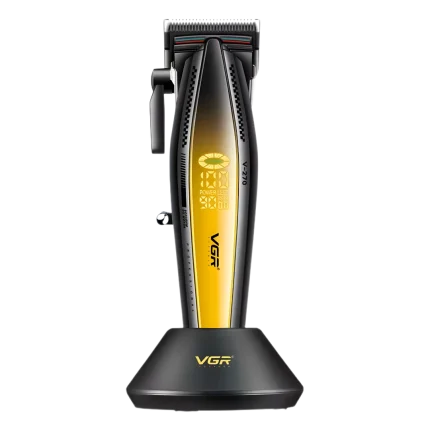 Clipper VGR V-270 Gold