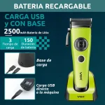Clipper VGR V-880C - Imagen 4