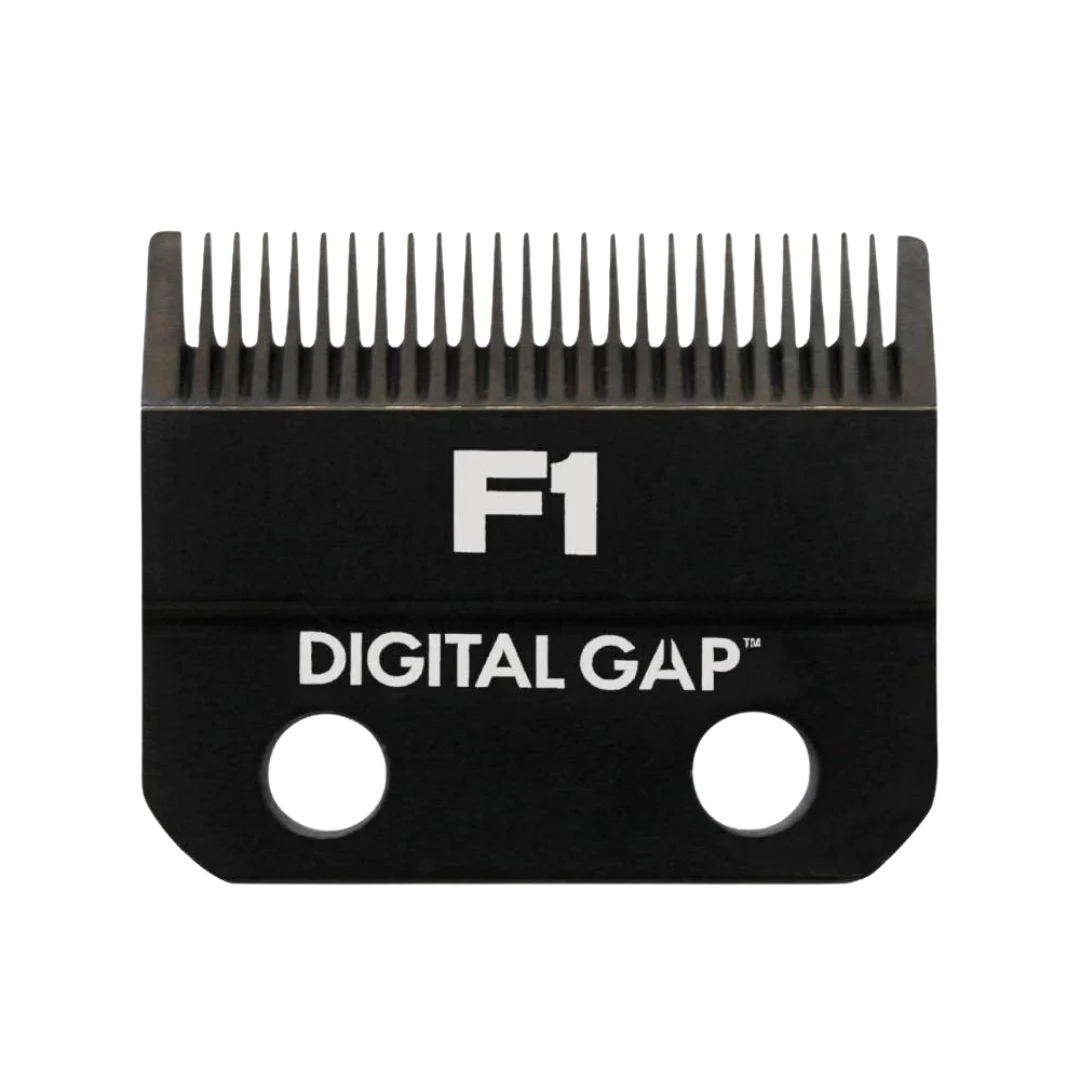 cuchilla-clipper-cocco-digital-gap-f1-extravagantebarber Cuchilla Clipper COCCO Digital Gap F1 - Imagen 1