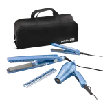Kit de Viaje BABYLISS Nano Titanium